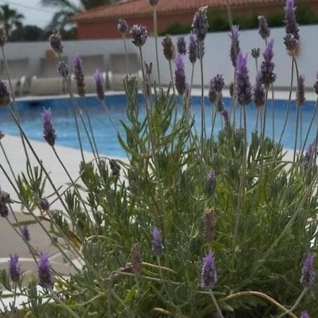 Villa Marti Calpe Luaran gambar