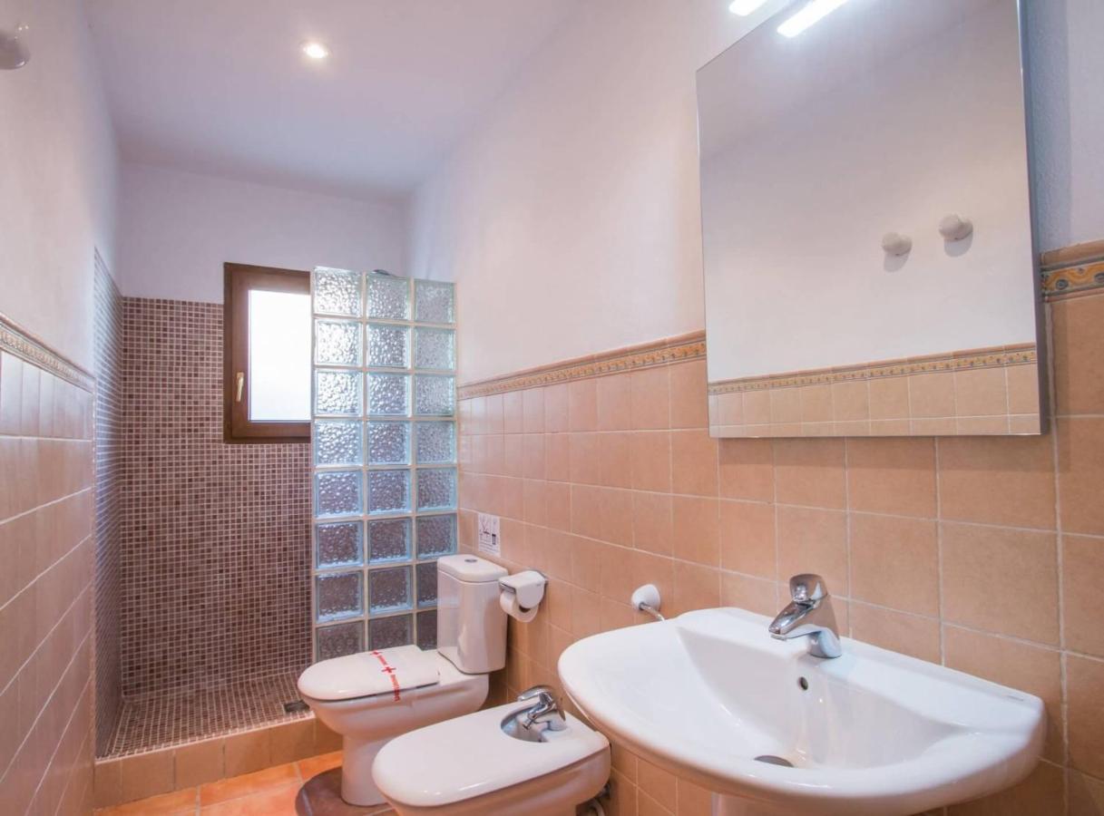 Villa Marti Calpe Luaran gambar