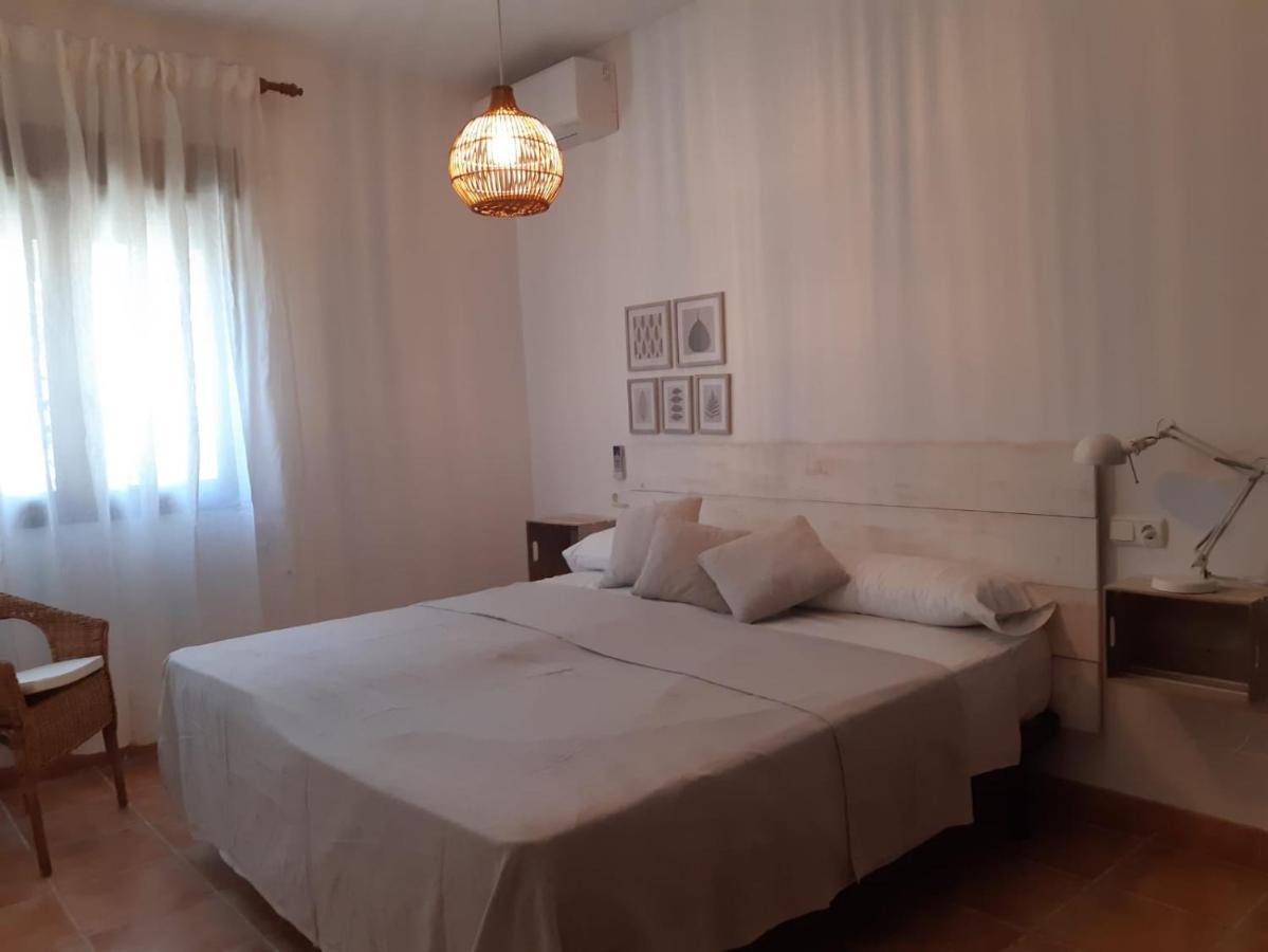 Villa Marti Calpe Luaran gambar