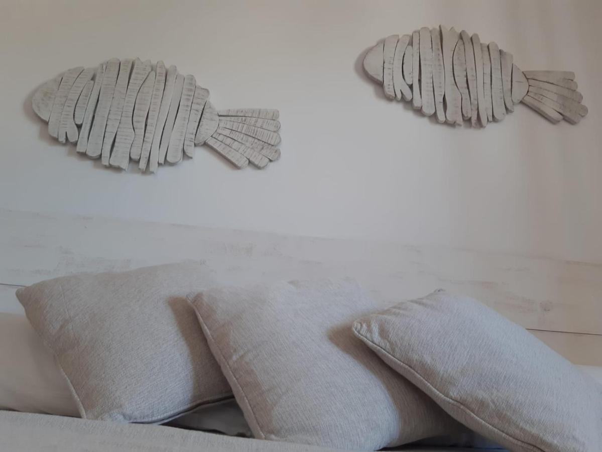 Villa Marti Calpe Luaran gambar