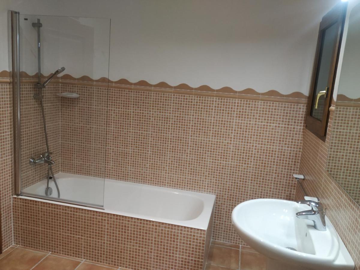 Villa Marti Calpe Luaran gambar
