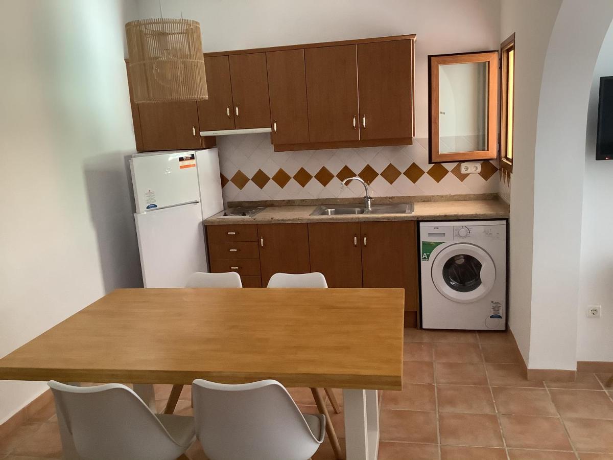 Villa Marti Calpe Luaran gambar