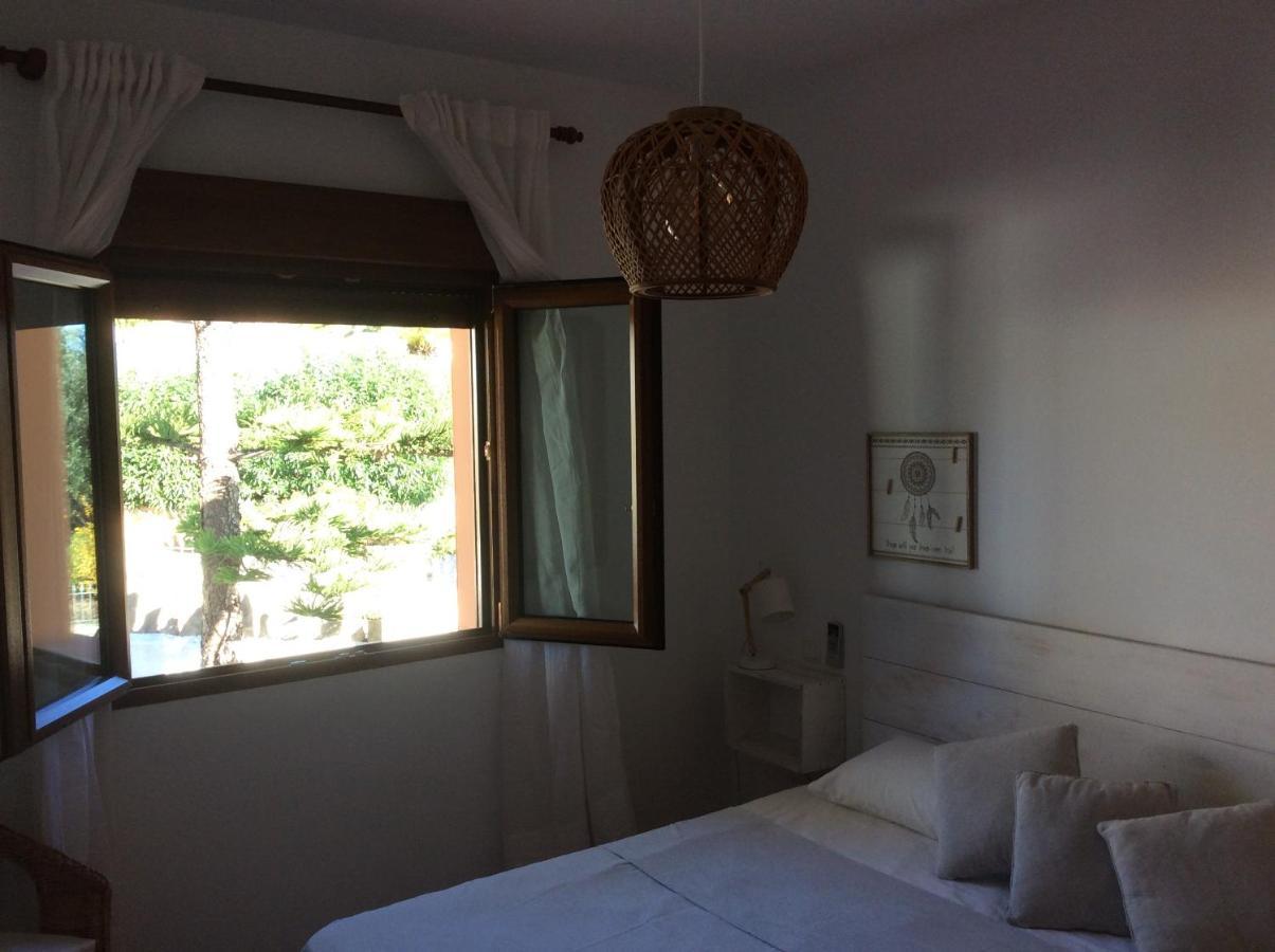 Villa Marti Calpe Luaran gambar