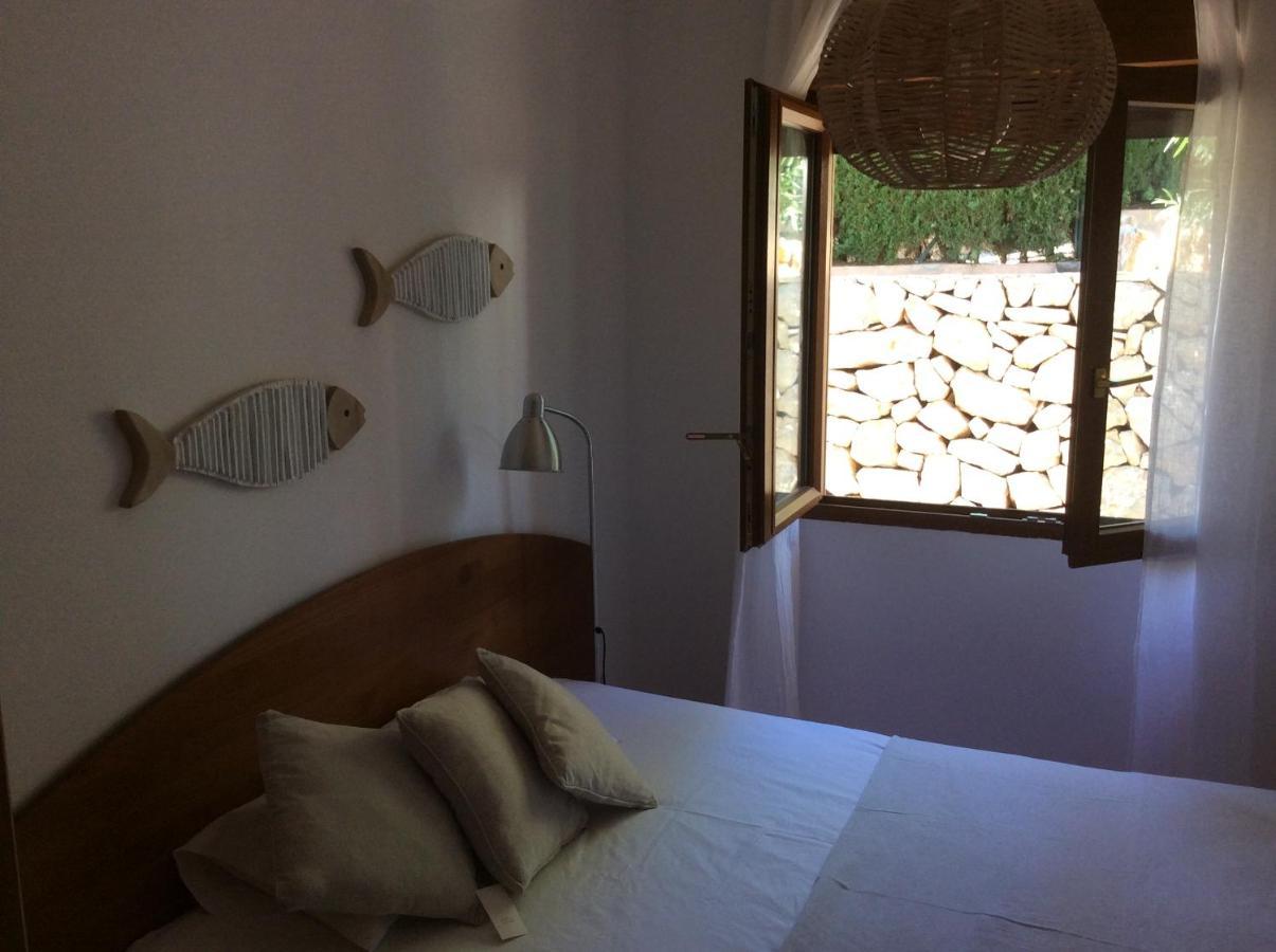 Villa Marti Calpe Luaran gambar
