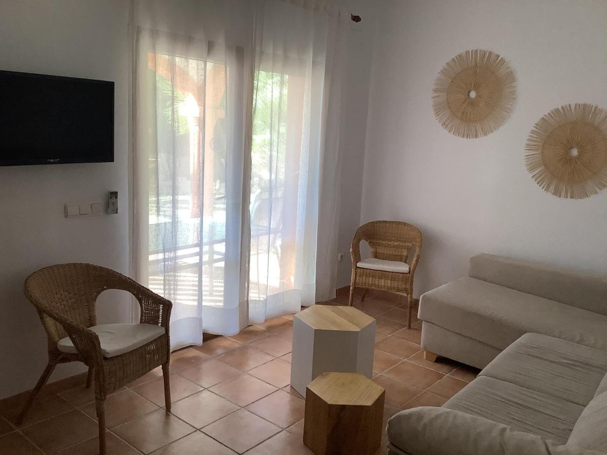 Villa Marti Calpe Luaran gambar