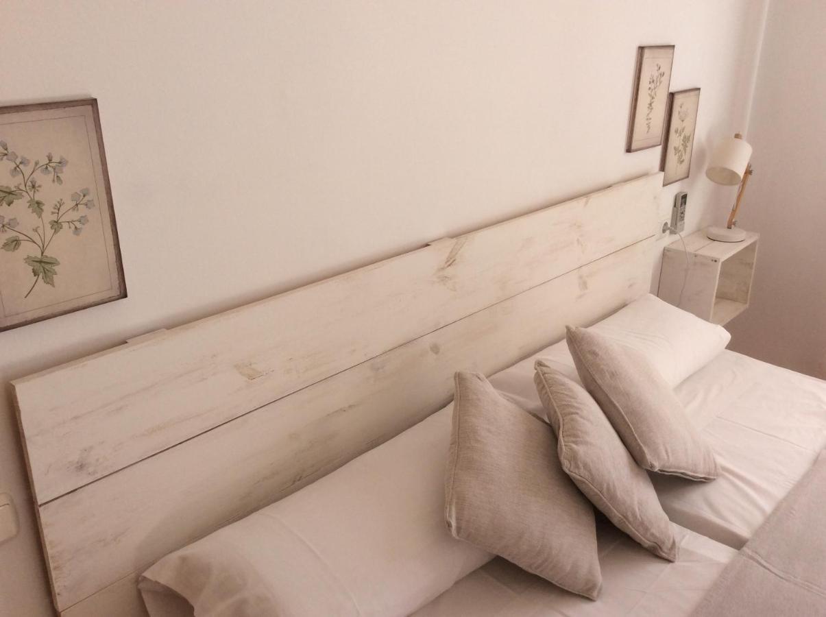 Villa Marti Calpe Luaran gambar