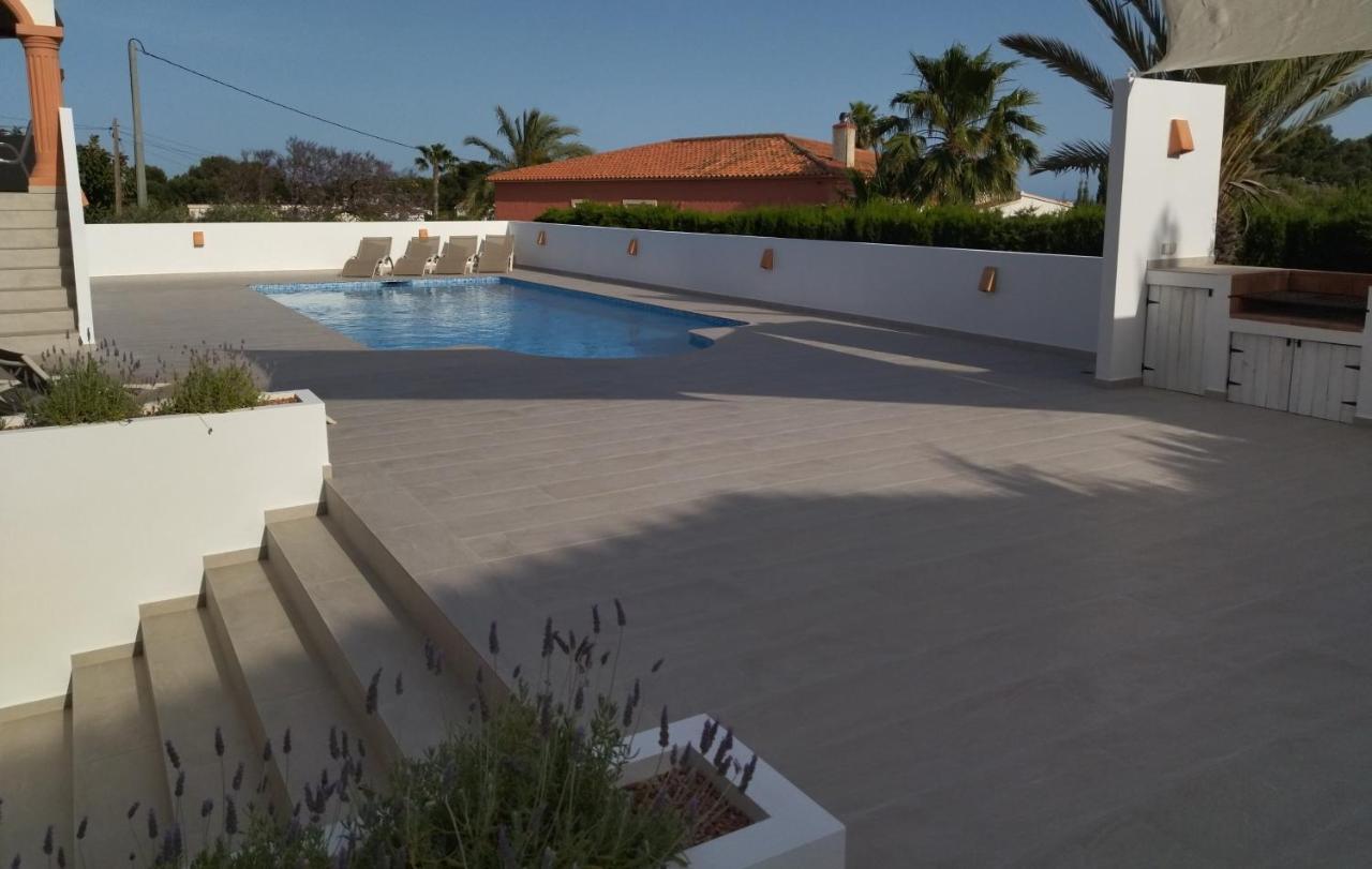 Villa Marti Calpe Luaran gambar