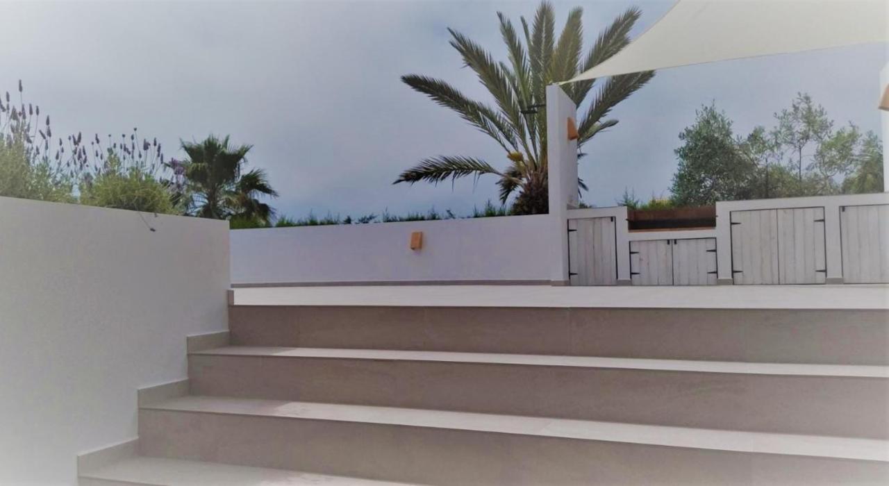 Villa Marti Calpe Luaran gambar