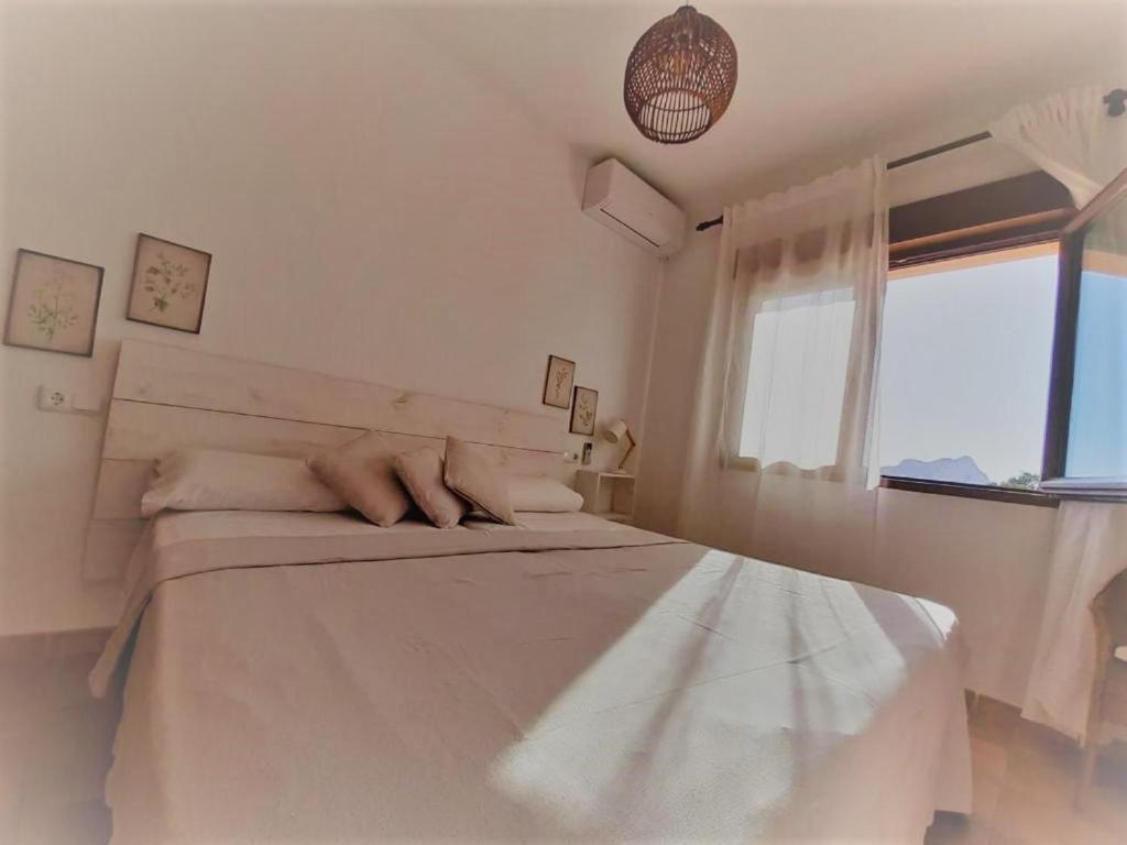 Villa Marti Calpe Luaran gambar