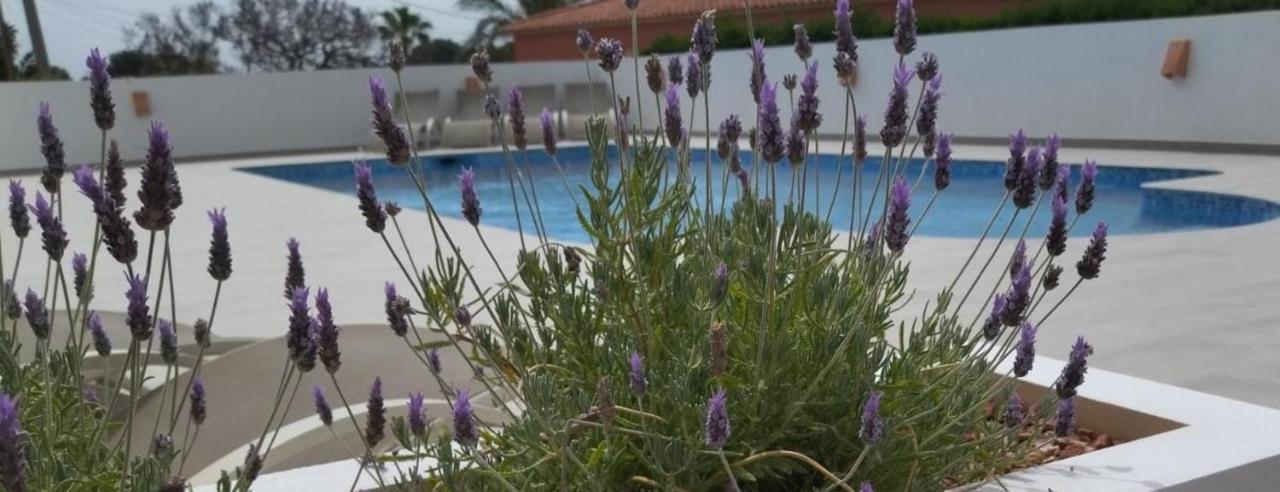 Villa Marti Calpe Luaran gambar