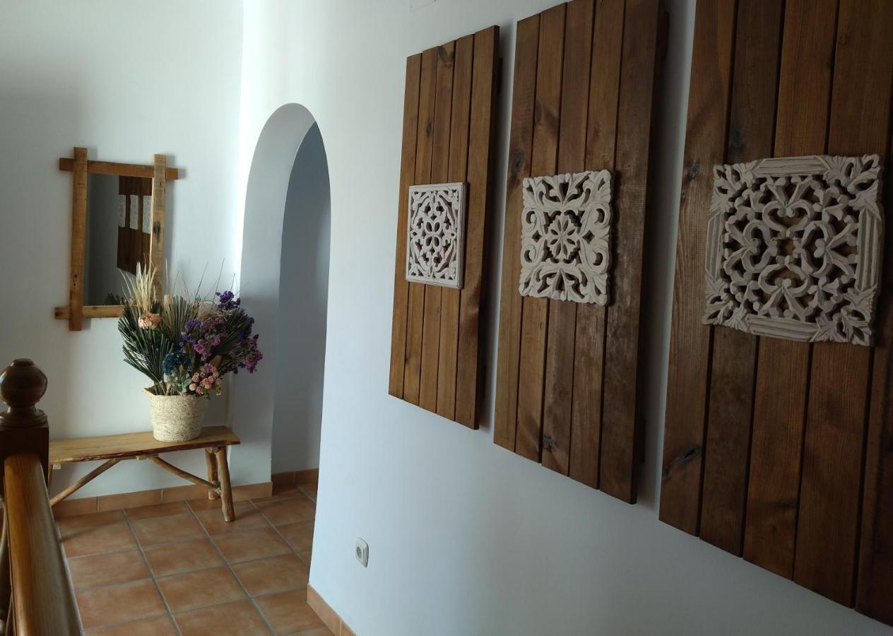Villa Marti Calpe Luaran gambar