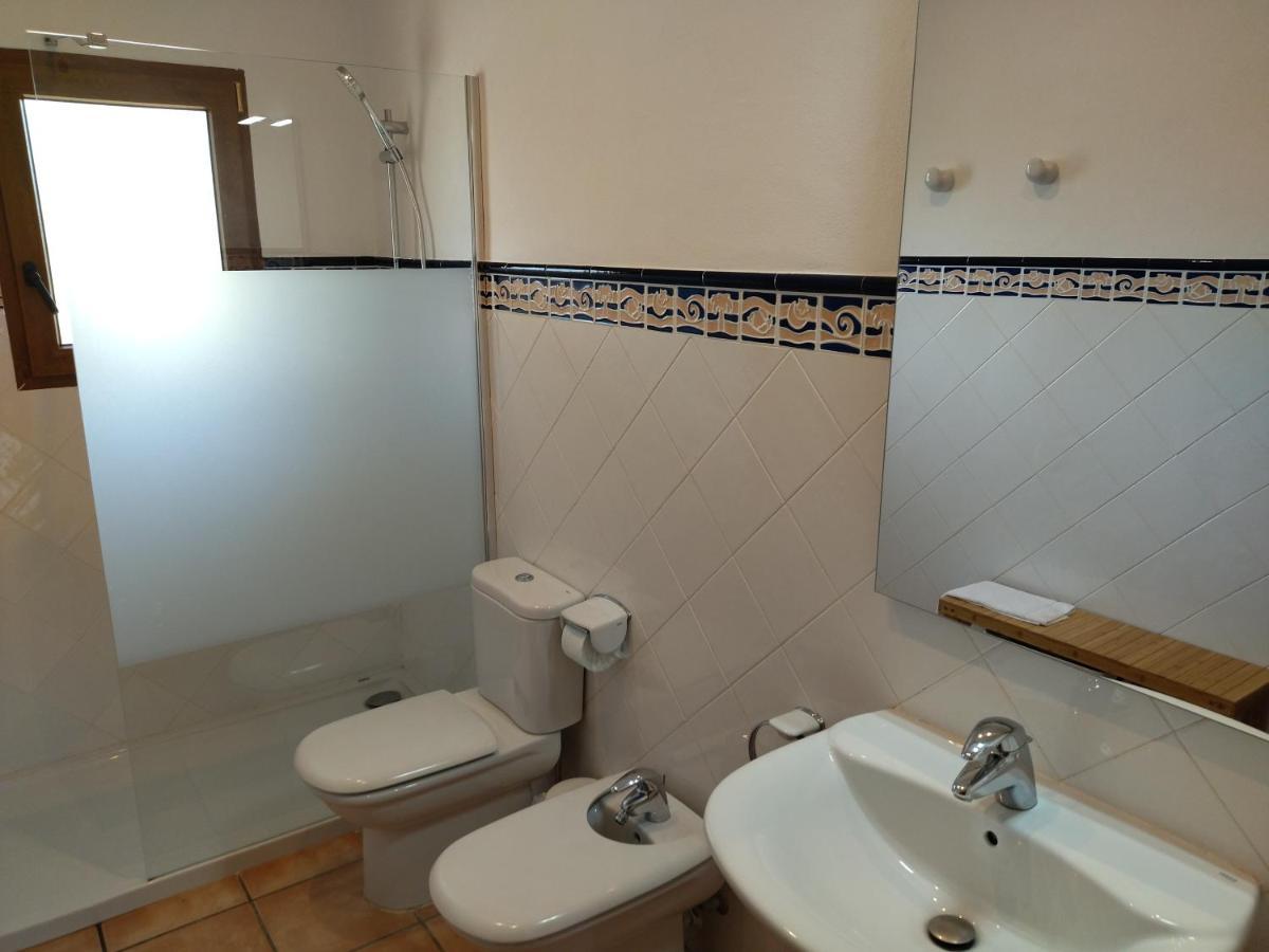 Villa Marti Calpe Luaran gambar