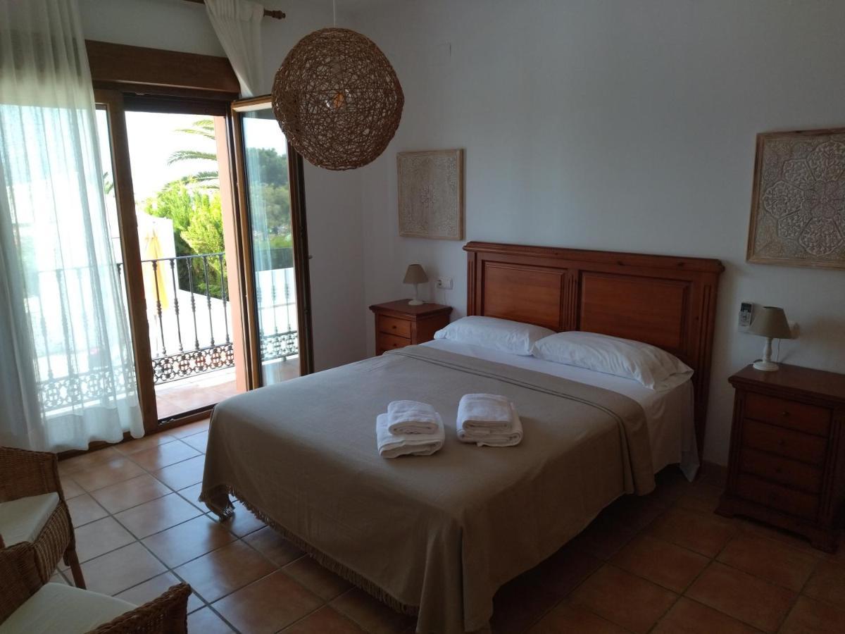 Villa Marti Calpe Luaran gambar