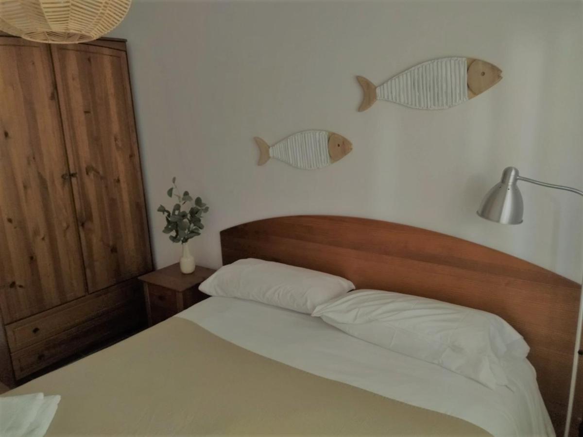Villa Marti Calpe Luaran gambar