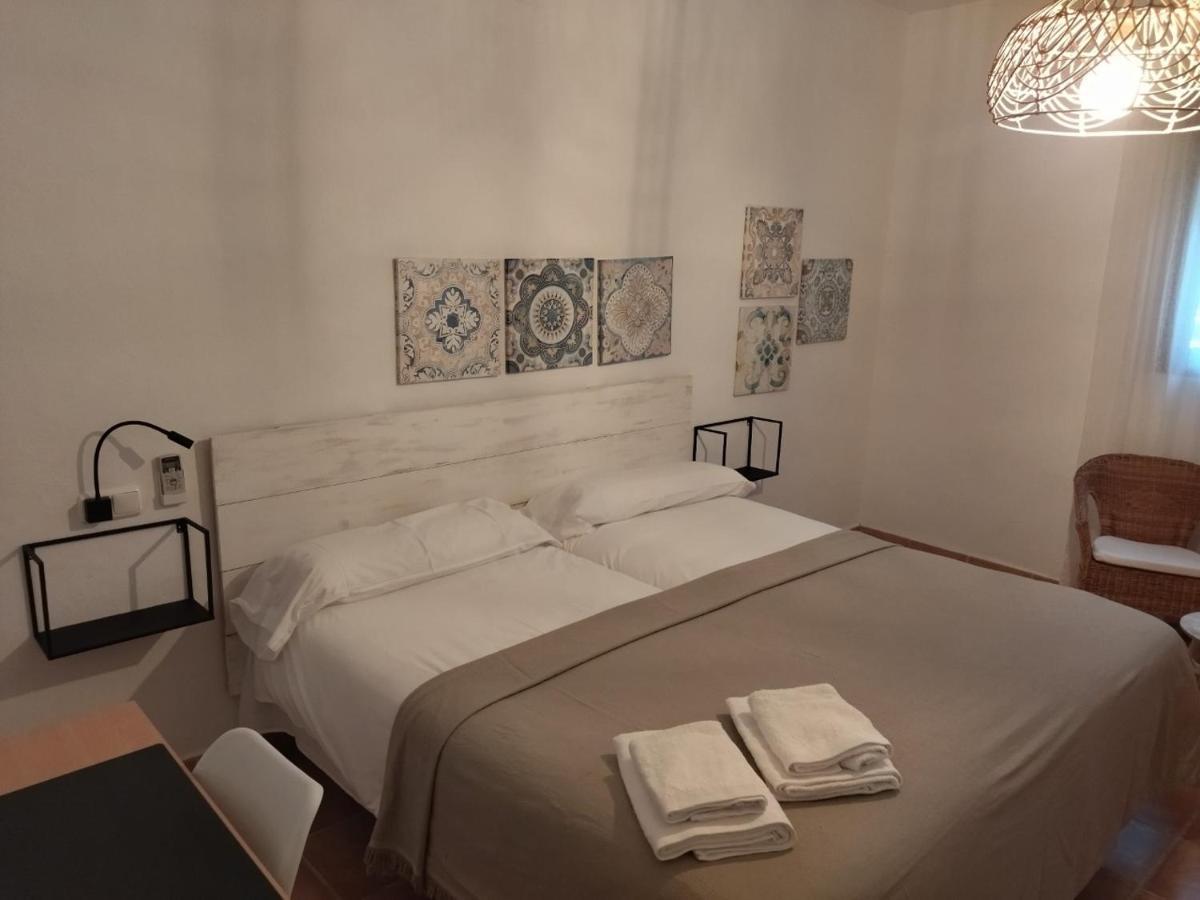 Villa Marti Calpe Luaran gambar