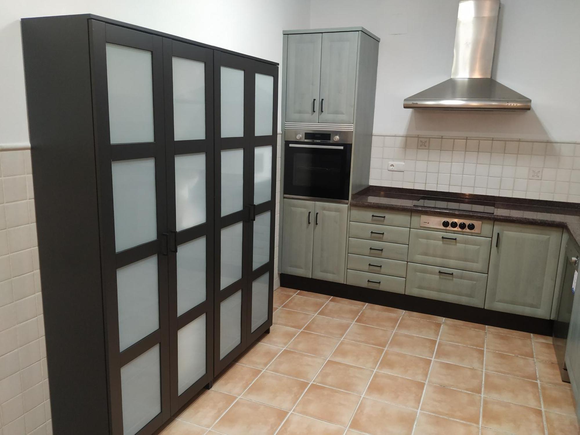 Villa Marti Calpe Bilik gambar