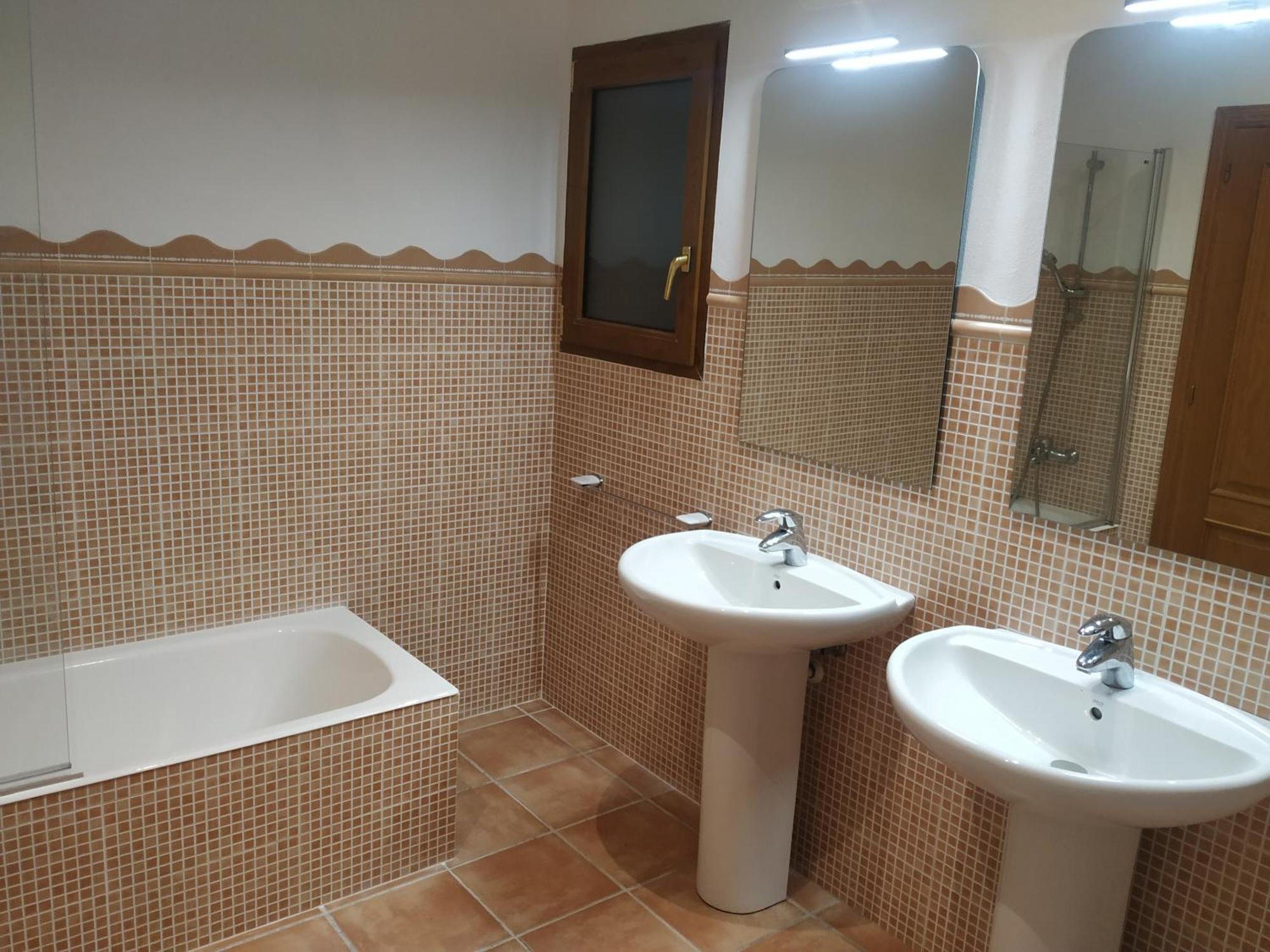 Villa Marti Calpe Bilik gambar